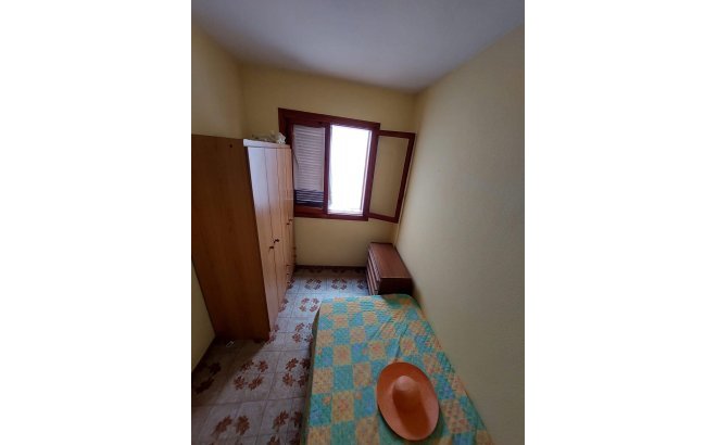 Resale - Bungalow -
Torrevieja - Acequion