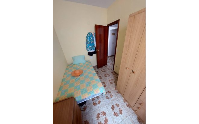 Resale - Bungalow -
Torrevieja - Acequion