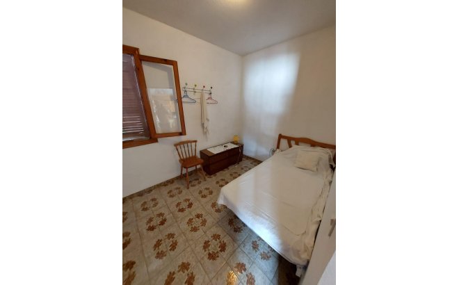 Resale - Bungalow -
Torrevieja - Acequion
