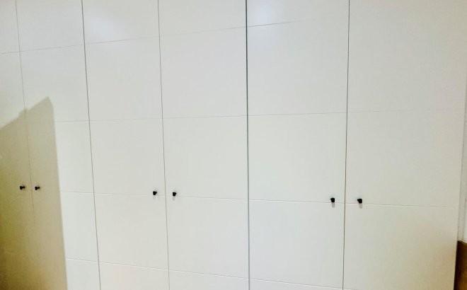 Resale - Apartment -
Pilar de la Horadada - Zona Pueblo