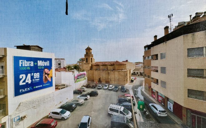 Resale - Apartment -
Pilar de la Horadada - Zona Pueblo