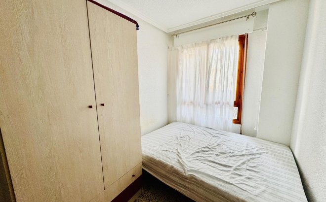 Resale - Apartment -
Torrevieja - Acequion