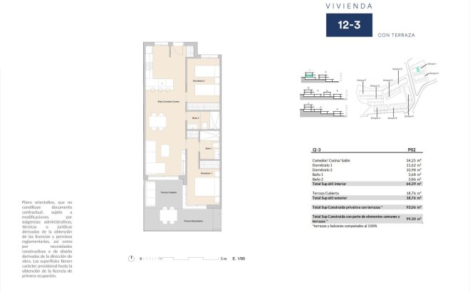 New Build - Apartment -
Alfas del Pí - Alfaz del Sol