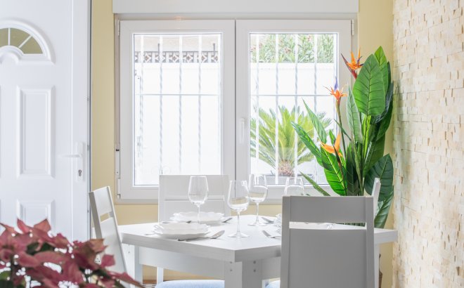 Resale - Bungalow -
Torrevieja - Torreta