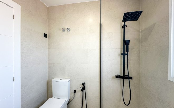 Herverkoop - Town House -
Orihuela Costa - Costa Blanca