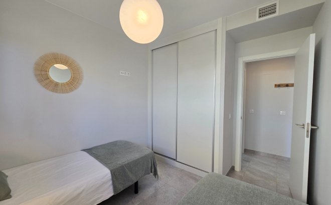 Resale - Apartment -
Orihuela Costa - Costa Blanca
