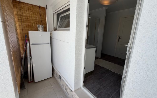 Resale - Villa -
Torrevieja - Costa Blanca