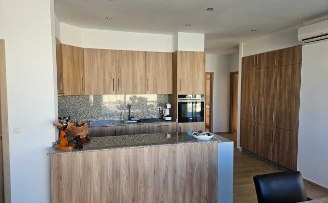 Revente - Villa -
Torrevieja - Costa Blanca