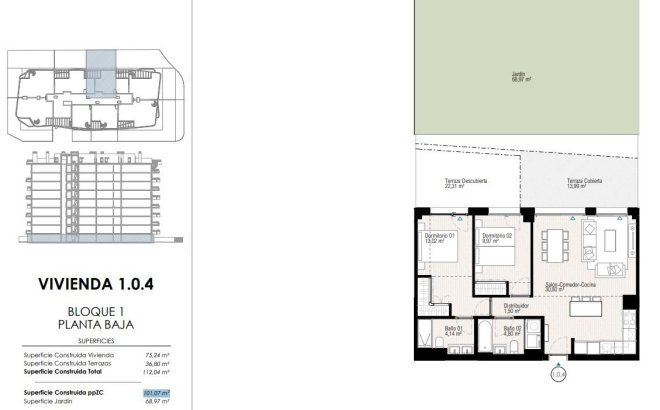 New Build - Apartment -
Villajoyosa - Playa del Torres