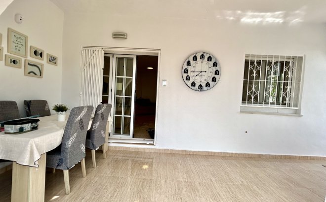 Revente - Bungalow -
Villamartin - Costa Blanca