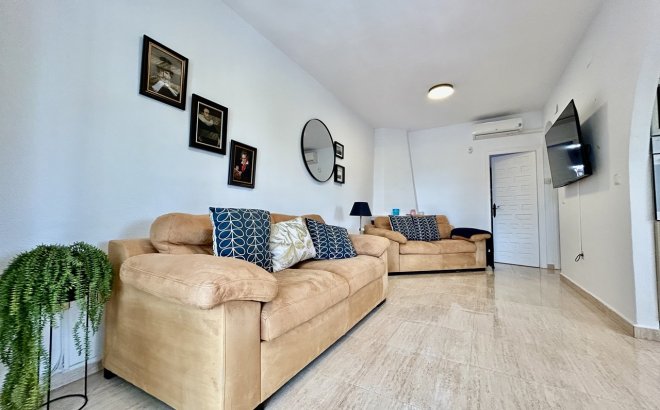 Revente - Bungalow -
Villamartin - Costa Blanca