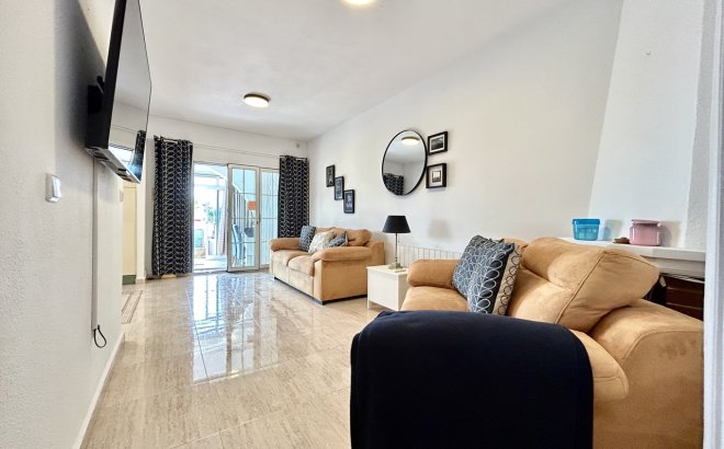 Revente - Bungalow -
Villamartin - Costa Blanca