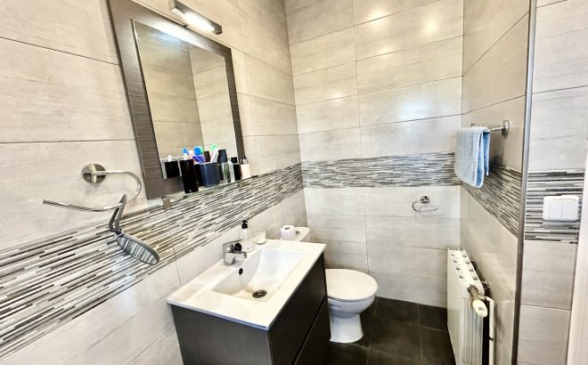Revente - Bungalow -
Villamartin - Costa Blanca