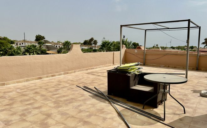 Revente - Bungalow -
Villamartin - Costa Blanca