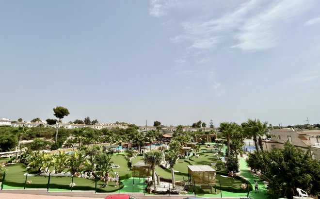 Revente - Bungalow -
Villamartin - Costa Blanca