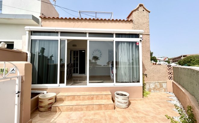Revente - Bungalow -
Villamartin - Costa Blanca