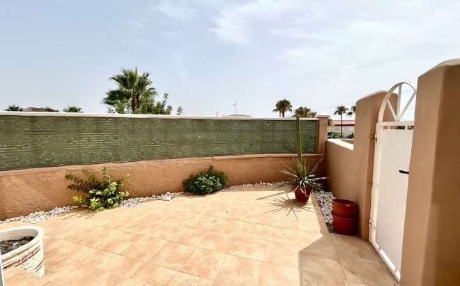 Revente - Bungalow -
Villamartin - Costa Blanca