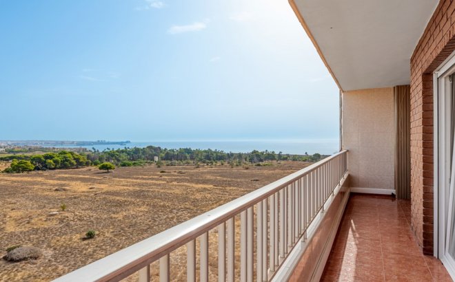 Revente - Appartement -
Orihuela Costa - Costa Blanca