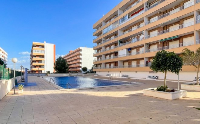 Revente - Appartement -
Orihuela Costa - Costa Blanca