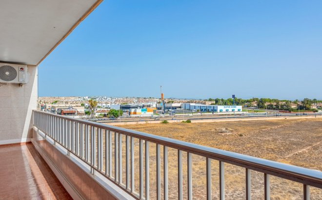 Revente - Appartement -
Orihuela Costa - Costa Blanca