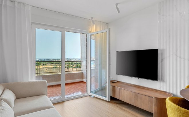 Revente - Appartement -
Orihuela Costa - Costa Blanca