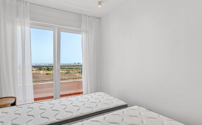 Revente - Appartement -
Orihuela Costa - Costa Blanca