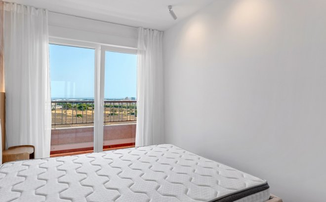 Revente - Appartement -
Orihuela Costa - Costa Blanca