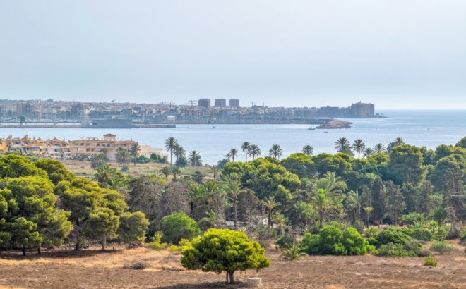 Revente - Appartement -
Orihuela Costa - Costa Blanca