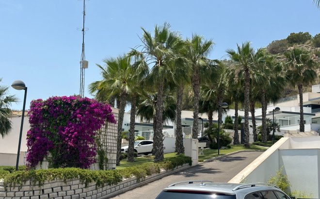 Herverkoop - Villa -
San Miguel de Salinas - Inland