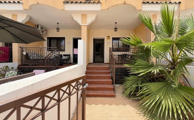 Revente - Town House -
Rojales - Lo Marabú