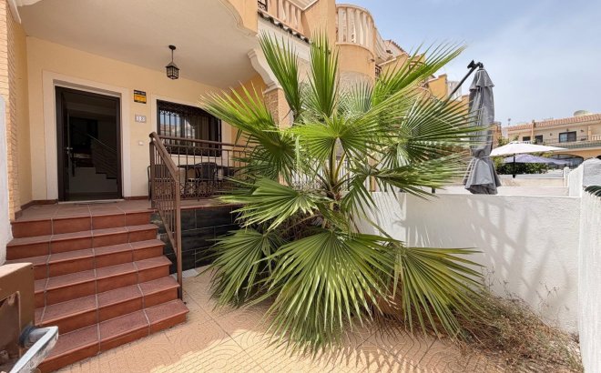 Revente - Town House -
Rojales - Lo Marabú