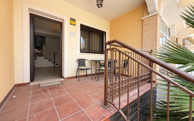 Revente - Town House -
Rojales - Lo Marabú