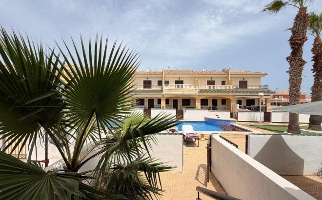 Revente - Town House -
Rojales - Lo Marabú