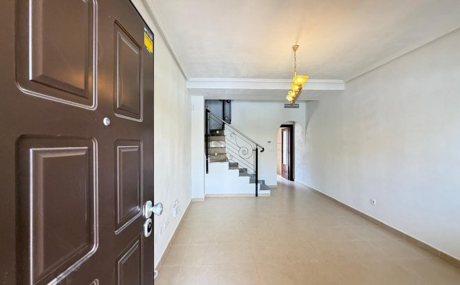 Revente - Town House -
Rojales - Lo Marabú
