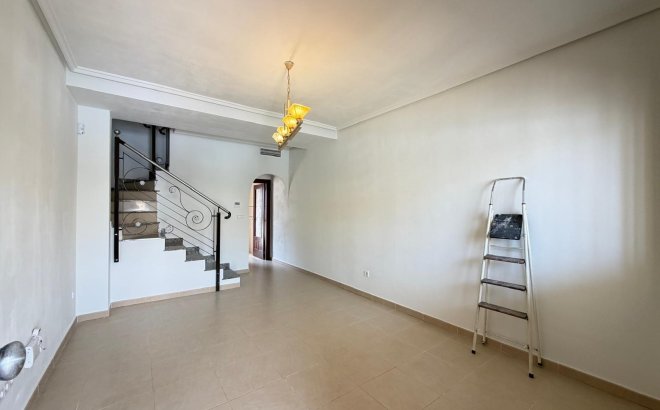 Revente - Town House -
Rojales - Lo Marabú