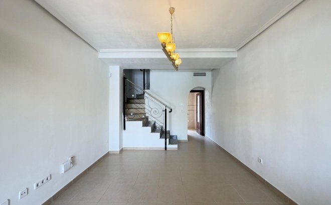 Revente - Town House -
Rojales - Lo Marabú