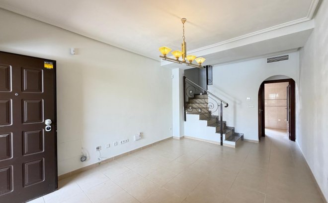 Revente - Town House -
Rojales - Lo Marabú