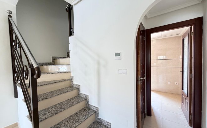 Revente - Town House -
Rojales - Lo Marabú