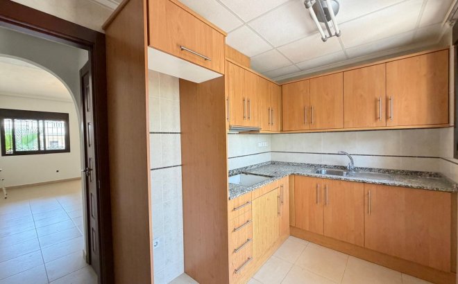 Revente - Town House -
Rojales - Lo Marabú