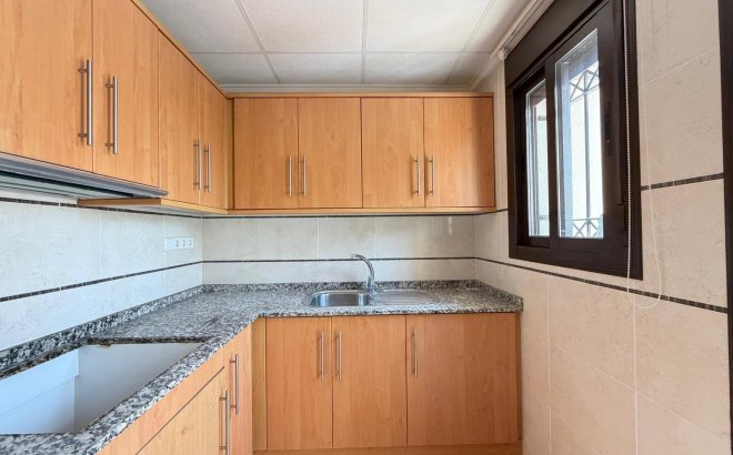 Revente - Town House -
Rojales - Lo Marabú
