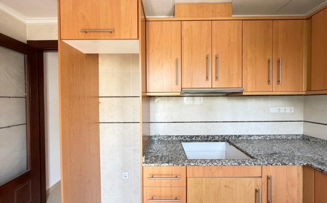 Revente - Town House -
Rojales - Lo Marabú