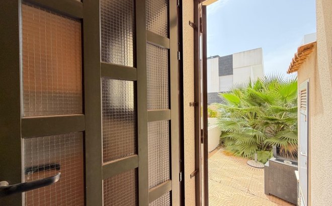 Revente - Town House -
Rojales - Lo Marabú