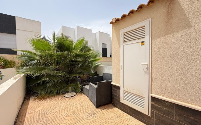 Revente - Town House -
Rojales - Lo Marabú