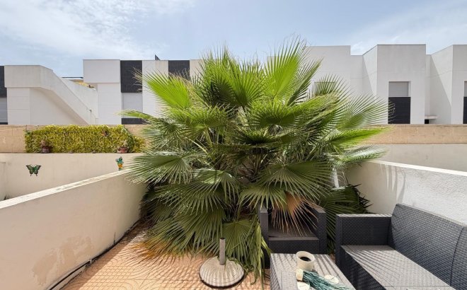 Revente - Town House -
Rojales - Lo Marabú