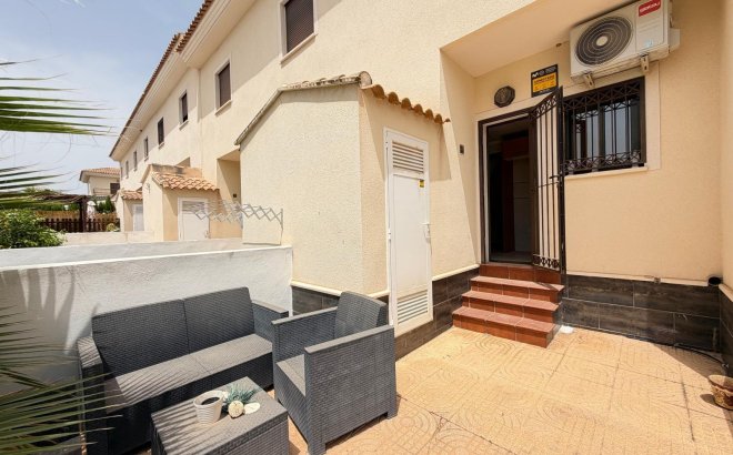 Revente - Town House -
Rojales - Lo Marabú