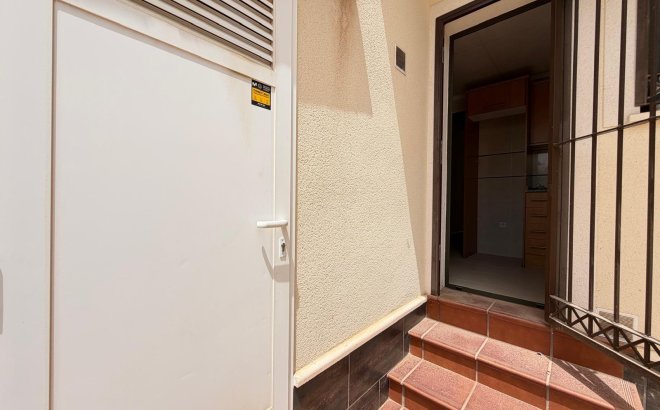 Revente - Town House -
Rojales - Lo Marabú
