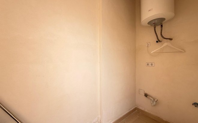 Revente - Town House -
Rojales - Lo Marabú