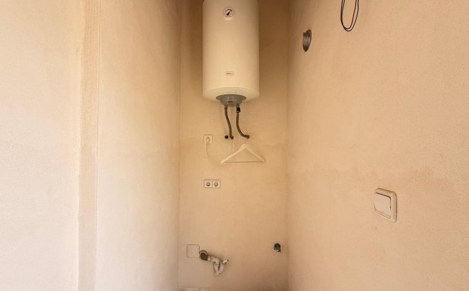 Revente - Town House -
Rojales - Lo Marabú