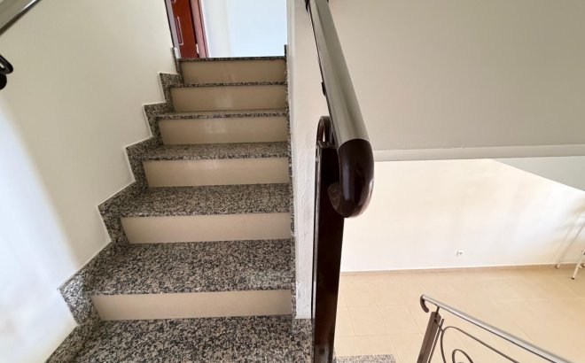 Revente - Town House -
Rojales - Lo Marabú