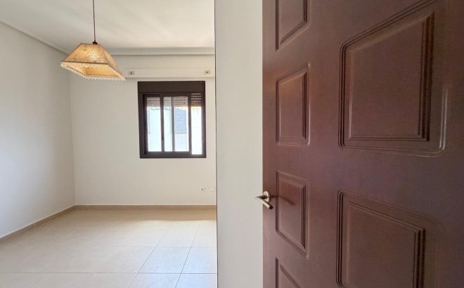 Revente - Town House -
Rojales - Lo Marabú